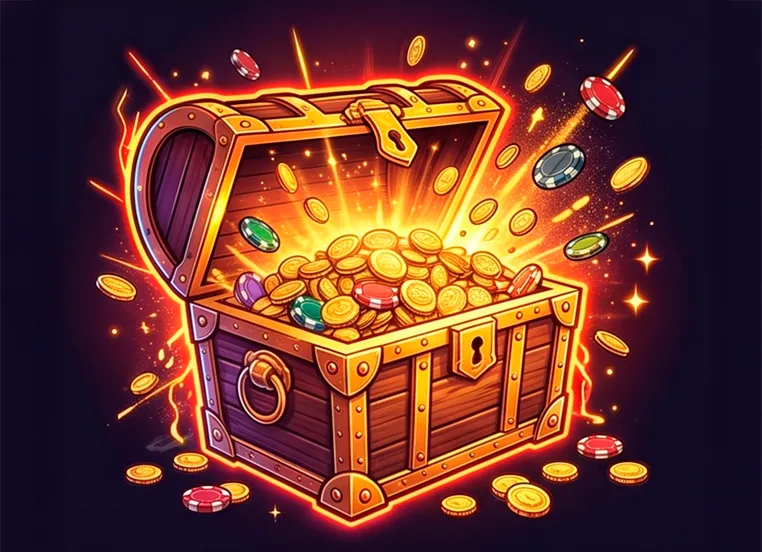 Daily Rewards β¬50